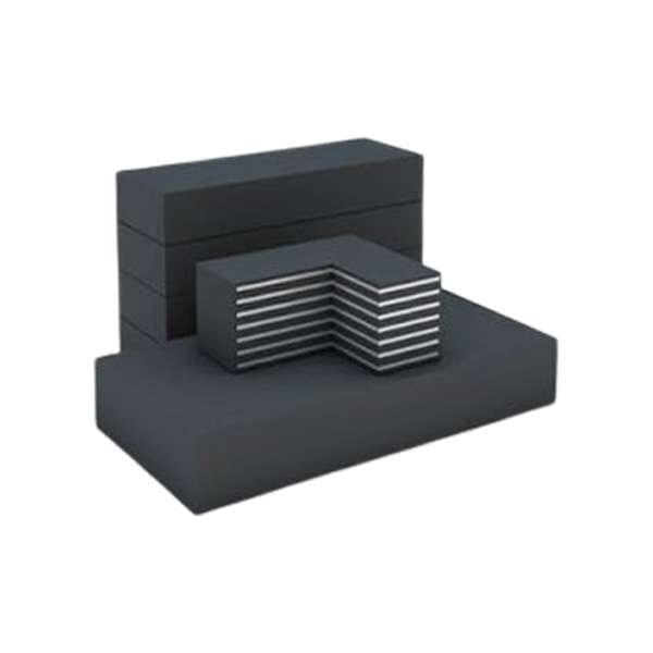 Laminated Bridge Bearing Pad
